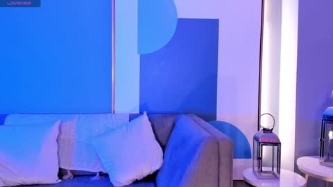 JADE EVANS online show from 18, 12, 2024