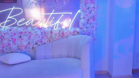 JADE EVANS online show from 27, 12, 2024