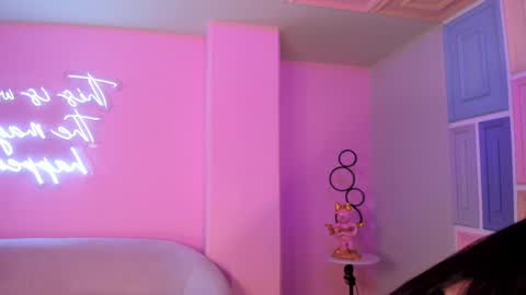 JADE EVANS online show from 16, 1, 2025