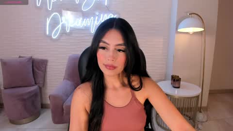 JADE EVANS online show from 23, 1, 2025