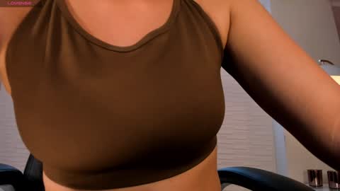 JADE EVANS online show from 24, 1, 2025