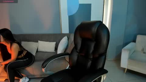 JADE EVANS online show from 16, 2, 2025