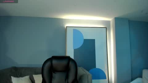 JADE EVANS online show from 18, 2, 2025