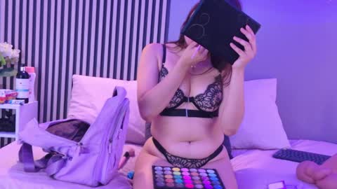 Snapshot of jadeheartt chatting on 9, 5, 2026 Jade online show from 9, 5, 2026