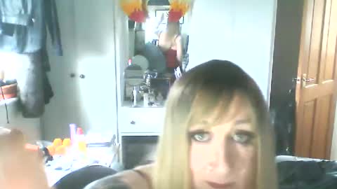 Snapshot of jadeladyboyminx chatting on 20, 2, 2025 Jademinx online show from 20, 2, 2025