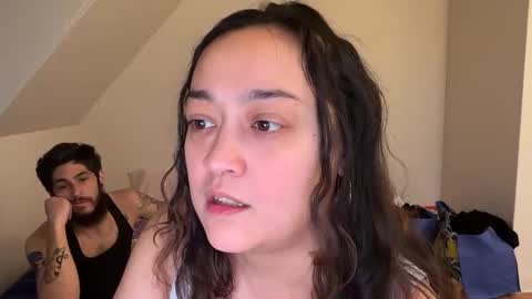 Snapshot of jadelondonxo chatting on 8, 2, 2025 Jade online show from 8, 2, 2025