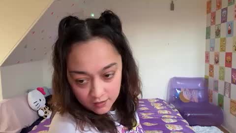 Snapshot of jadelondonxo chatting on 9, 2, 2025 Jade online show from 9, 2, 2025