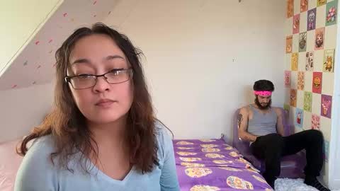 Snapshot of jadelondonxo chatting on 10, 2, 2025 Jade online show from 10, 2, 2025