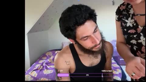 Snapshot of jadelondonxo chatting on 17, 2, 2025 Jade online show from 17, 2, 2025