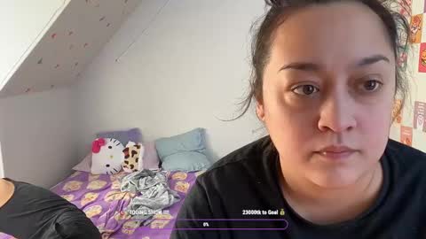 Snapshot of jadelondonxo chatting on 23, 2, 2025 Jade online show from 23, 2, 2025