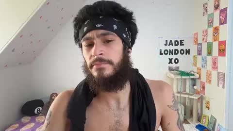 Snapshot of jadelondonxo chatting on 28, 2, 2025 Jade online show from 28, 2, 2025