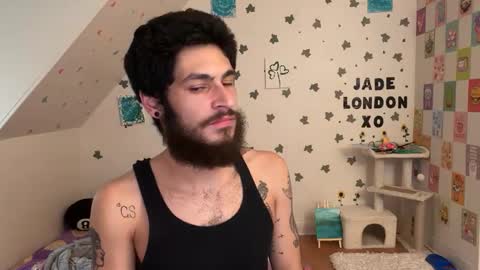 Snapshot of jadelondonxo chatting on 5, 3, 2025 Jade online show from 5, 3, 2025