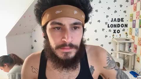 Snapshot of jadelondonxo chatting on 9, 3, 2025 Jade online show from 9, 3, 2025