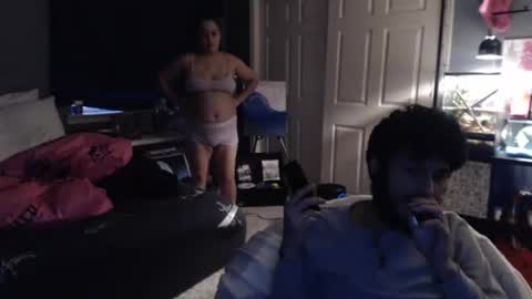 Snapshot of jadelondonxo chatting on 9, 1, 2026 Jade online show from 9, 1, 2026