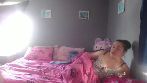 Snapshot of jadelondonxo chatting on 24, 2, 2026 Jade online show from 24, 2, 2026