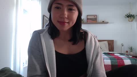 Snapshot of jadelove_ chatting on 8, 1, 2025 Jade Love online show from 8, 1, 2025