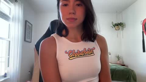 Snapshot of jadelove_ chatting on 29, 1, 2025 Jade Love online show from 29, 1, 2025