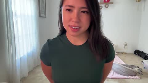 Jade Love online show from 17, 2, 2026