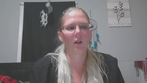 JadeLuv online show from 30, 9, 2025