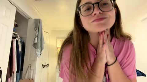 jademonroe0522 online show from 24, 10, 2025