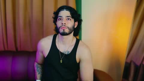 Jaden Feynman online show from 15, 9, 2025