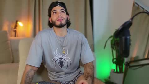 Jaden Feynman online show from 29, 10, 2025