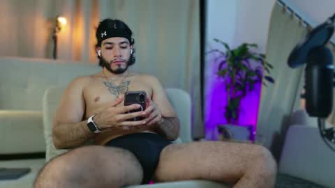 Jaden Feynman online show from 19, 11, 2025