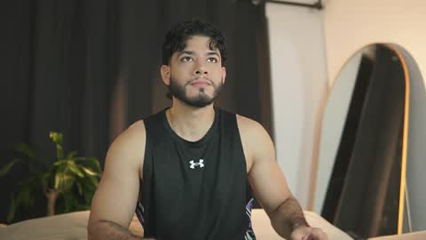 Jaden Feynman online show from 5, 4, 2026