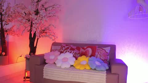 Jade Summer online show from 26, 3, 2026