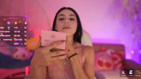 Snapshot of jadesummerr chatting on 19, 5, 2026 Jade Summer online show from 19, 5, 2026