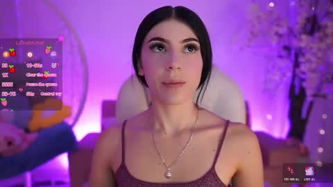 Snapshot of jadesummerr chatting on 25, 5, 2026 Jade Summer online show from 25, 5, 2026