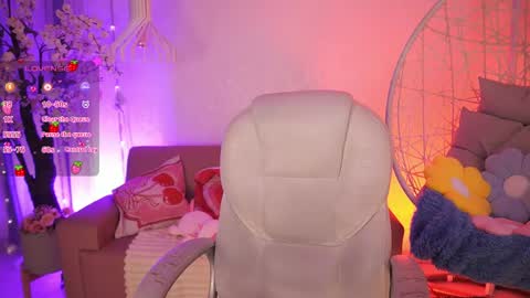 Snapshot of jadesummerr chatting on 28, 5, 2026 Jade Summer online show from 28, 5, 2026