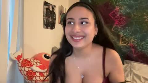 Snapshot of jadexbabe chatting on 22, 1, 2025 Jadexbabe online show from 22, 1, 2025