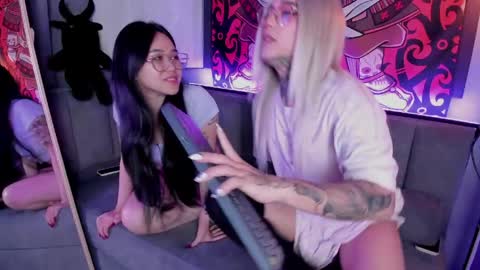 Snapshot of jadeykhada chatting on 12, 5, 2026 Jade Khada online show from 12, 5, 2026