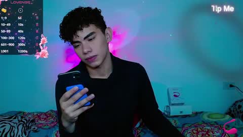 Snapshot of jaedasky_ chatting on 20, 12, 2024 javi15 online show from 20, 12, 2024