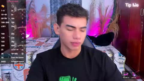 Snapshot of jaedasky_ chatting on 17, 12, 2025 javi15 online show from 17, 12, 2025