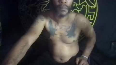 jaehamilton online show from 21, 10, 2025