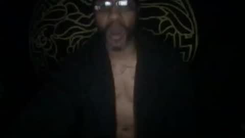 jaehamilton online show from 24, 11, 2025