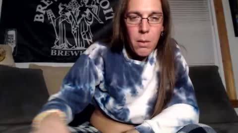 Naughty Jae online show from 11, 1, 2026