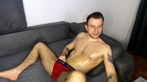Alex online show from 5, 6, 2026
