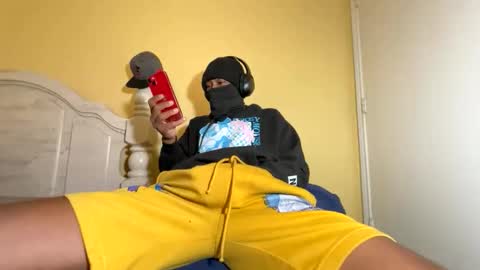 Snapshot of jahnndoeee chatting on 27, 5, 2026 jahnndoeee online show from 27, 5, 2026