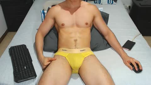 jahshot4 online show from 18, 11, 2025