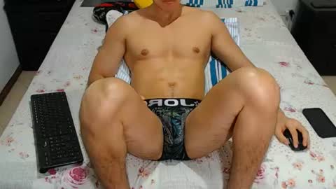 Snapshot of jahshot4 chatting on 11, 7, 2026 jahshot4 online show from 11, 7, 2026