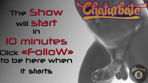 Jahweed online show from 26, 2, 2026