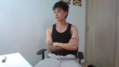 Snapshot of jaico_santos1 chatting on 21, 6, 2026 Jaico online show from 21, 6, 2026