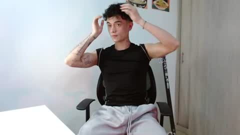 Snapshot of jaico_santos1 chatting on 30, 6, 2026 Jaico online show from 30, 6, 2026