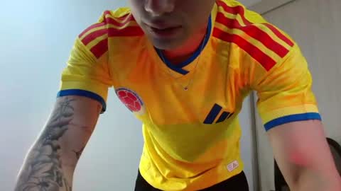 Snapshot of jaico_santos1 chatting on 3, 7, 2026 Jaico online show from 3, 7, 2026