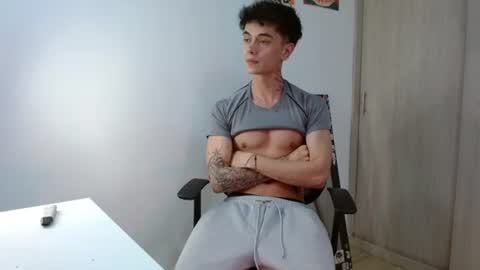 Snapshot of jaico_santos1 chatting on 6, 7, 2026 Jaico online show from 6, 7, 2026