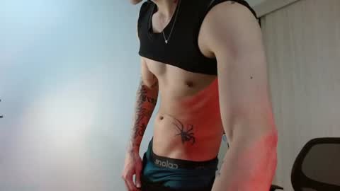 Snapshot of jaico_santos1 chatting on 10, 7, 2026 Jaico online show from 10, 7, 2026