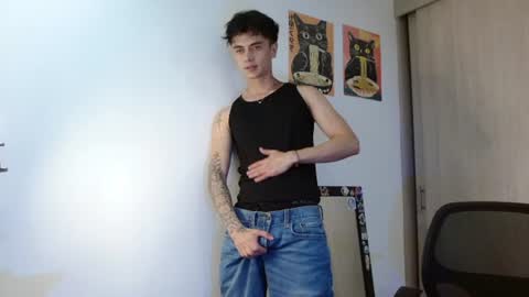 Snapshot of jaico_santos1 chatting on 12, 7, 2026 Jaico online show from 12, 7, 2026